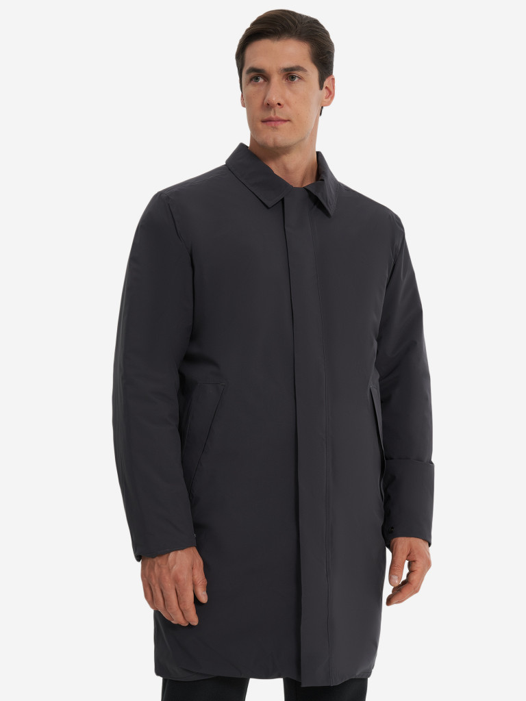 Куртка утепленная мужская Jack Wolfskin Koenigsbau
