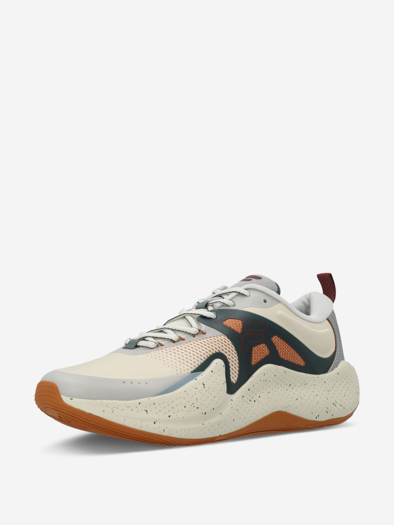 Кроссовки мужские FILA Crix