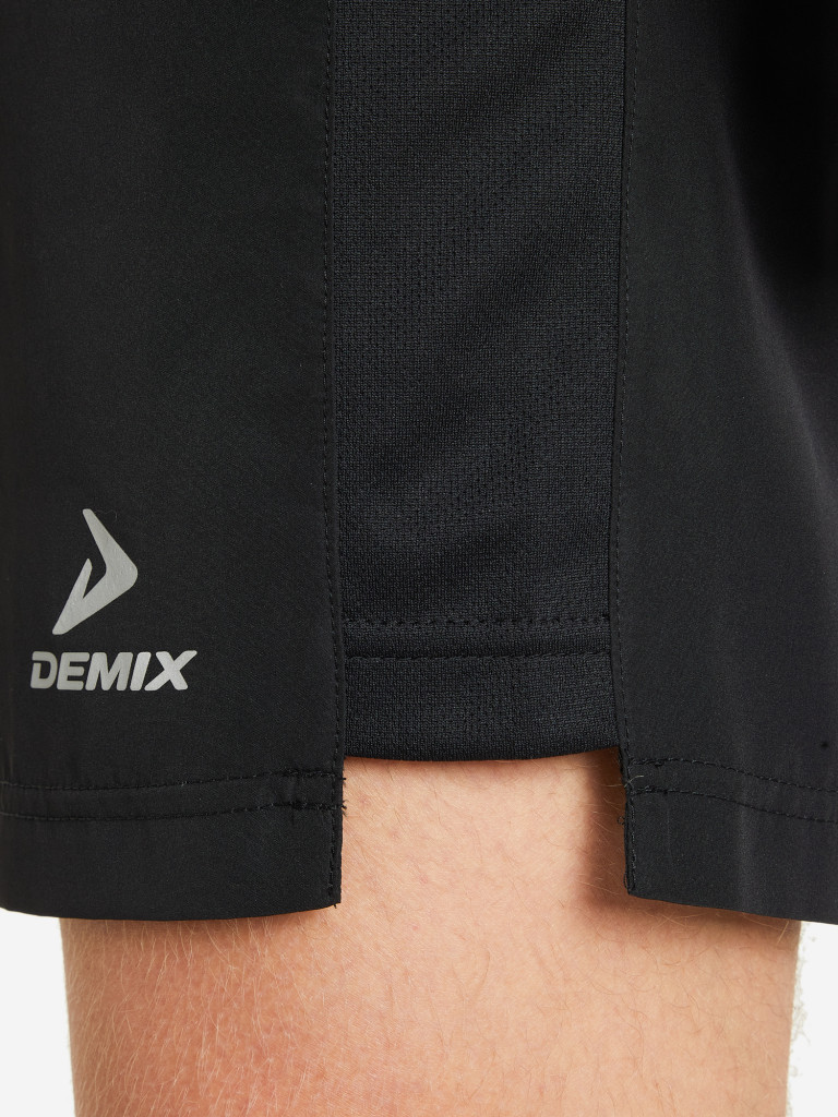 Шорты мужские Demix Baseline Running