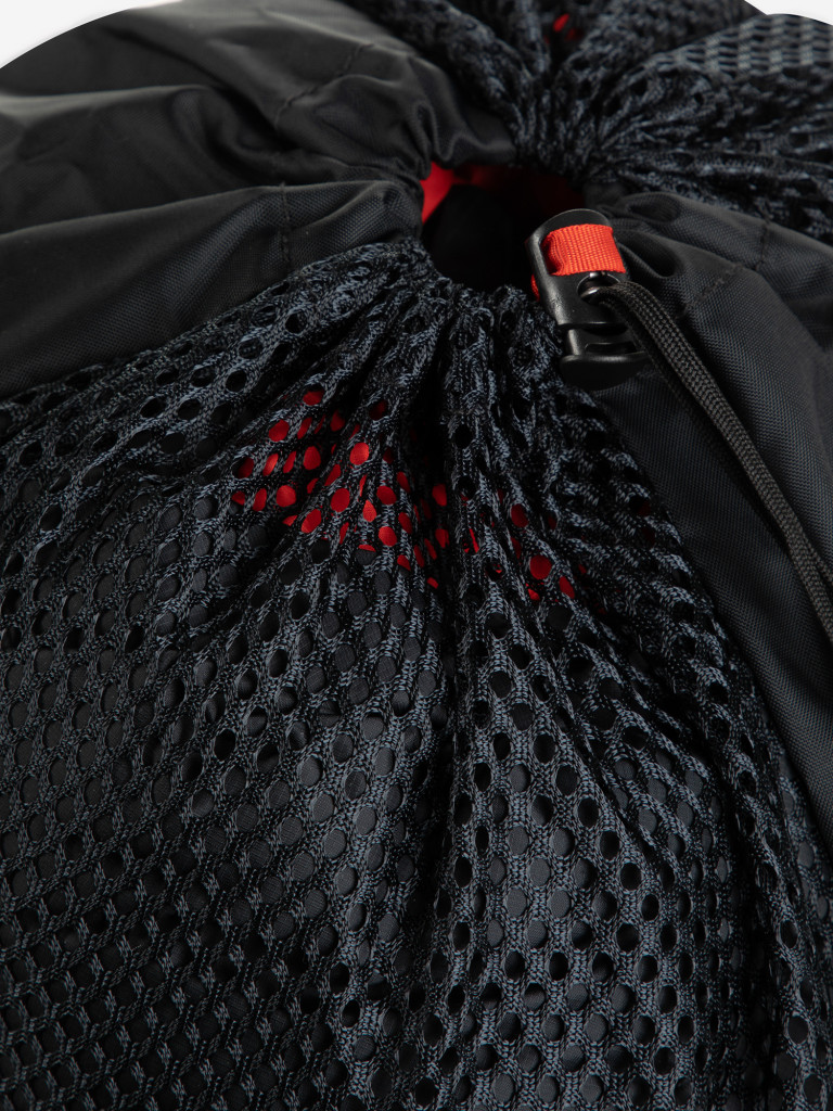 Спальный мешок Mountain Hardwear Lamina 30F/-1C левосторонний