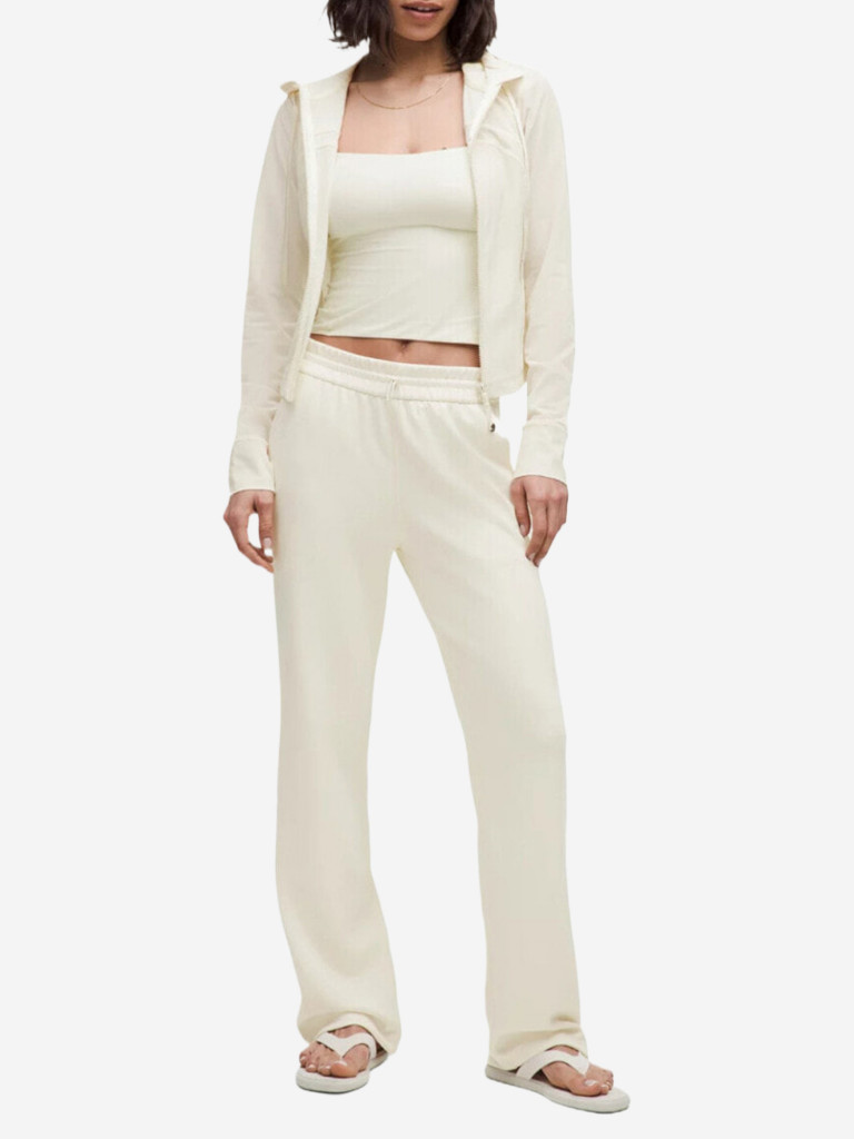 Кофта для йоги Lululemon