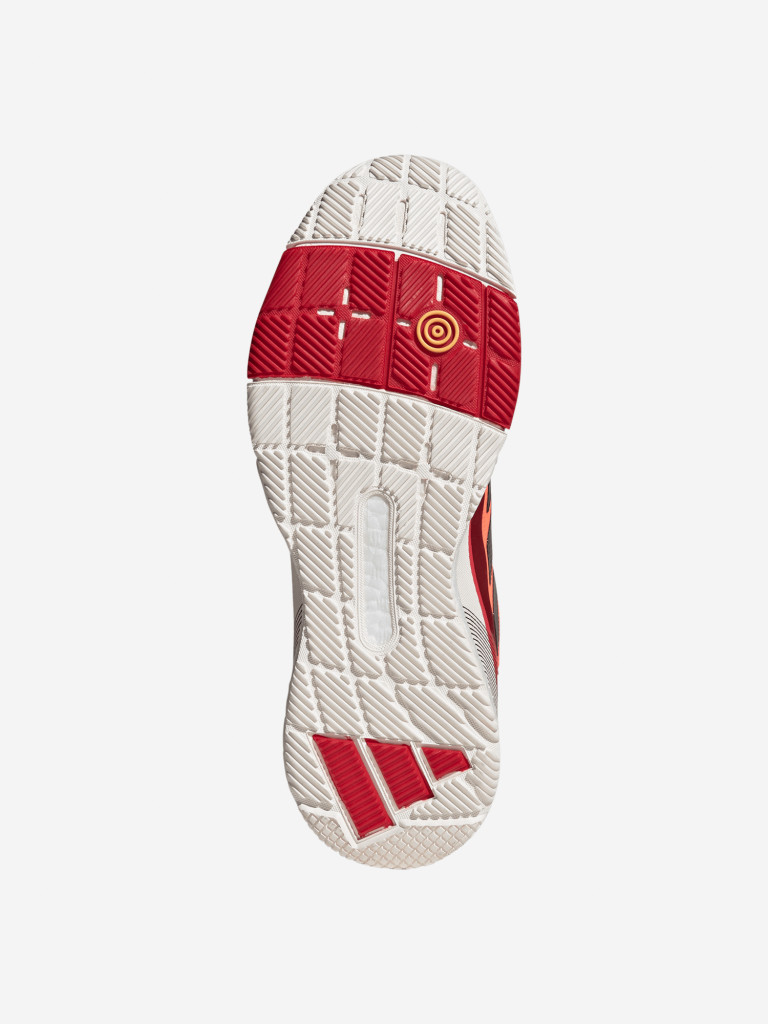 Кроссовки мужские adidas Crazyquick Boost Padel