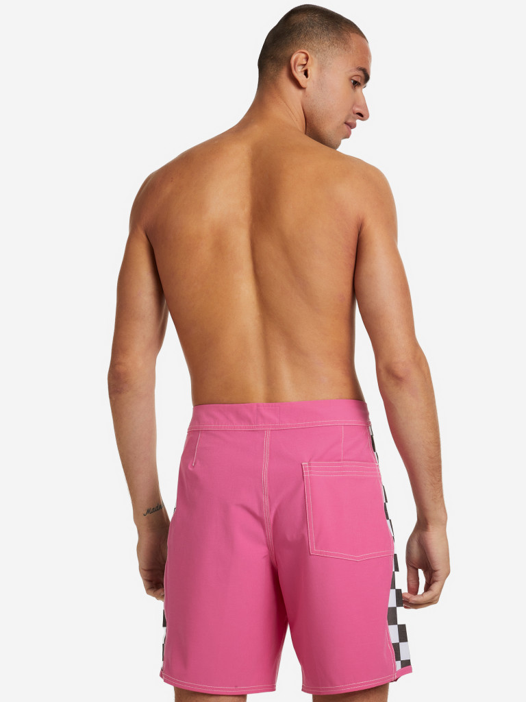 Шорты пляжные мужские Quiksilver Original Arch