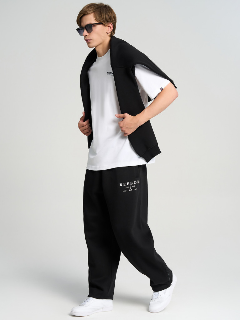 Брюки мужские Reebok