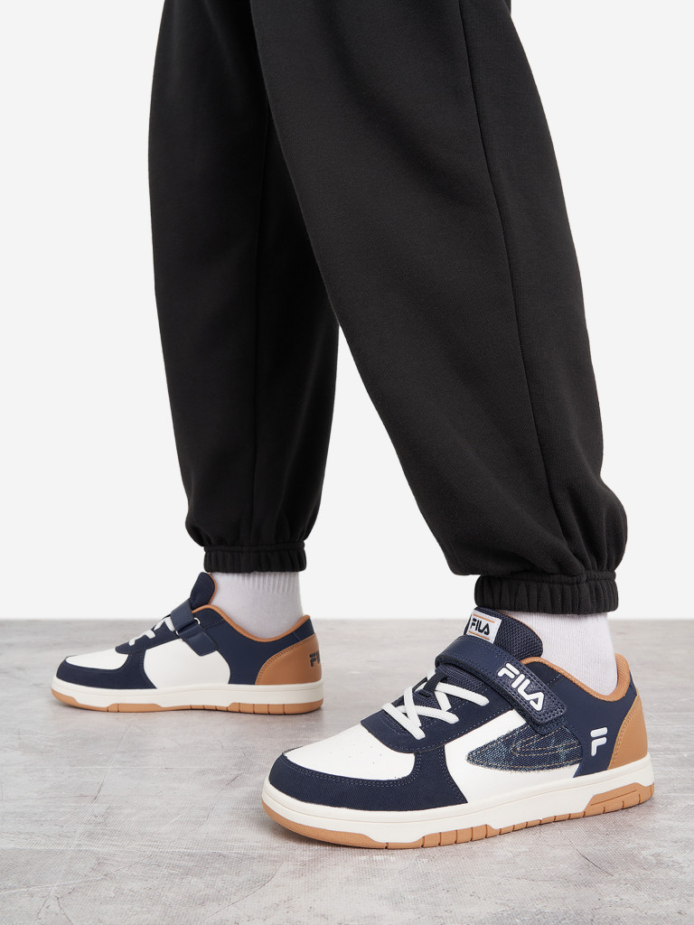 Кеды для мальчиков FILA Nxt