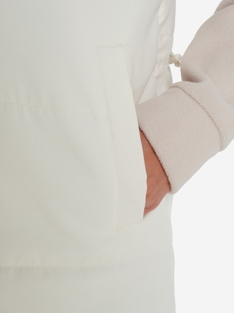 Жилет утепленный женский Protest