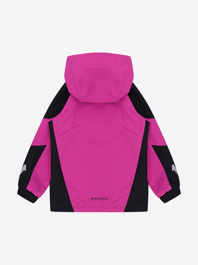 Ветровка NIKASTYLE