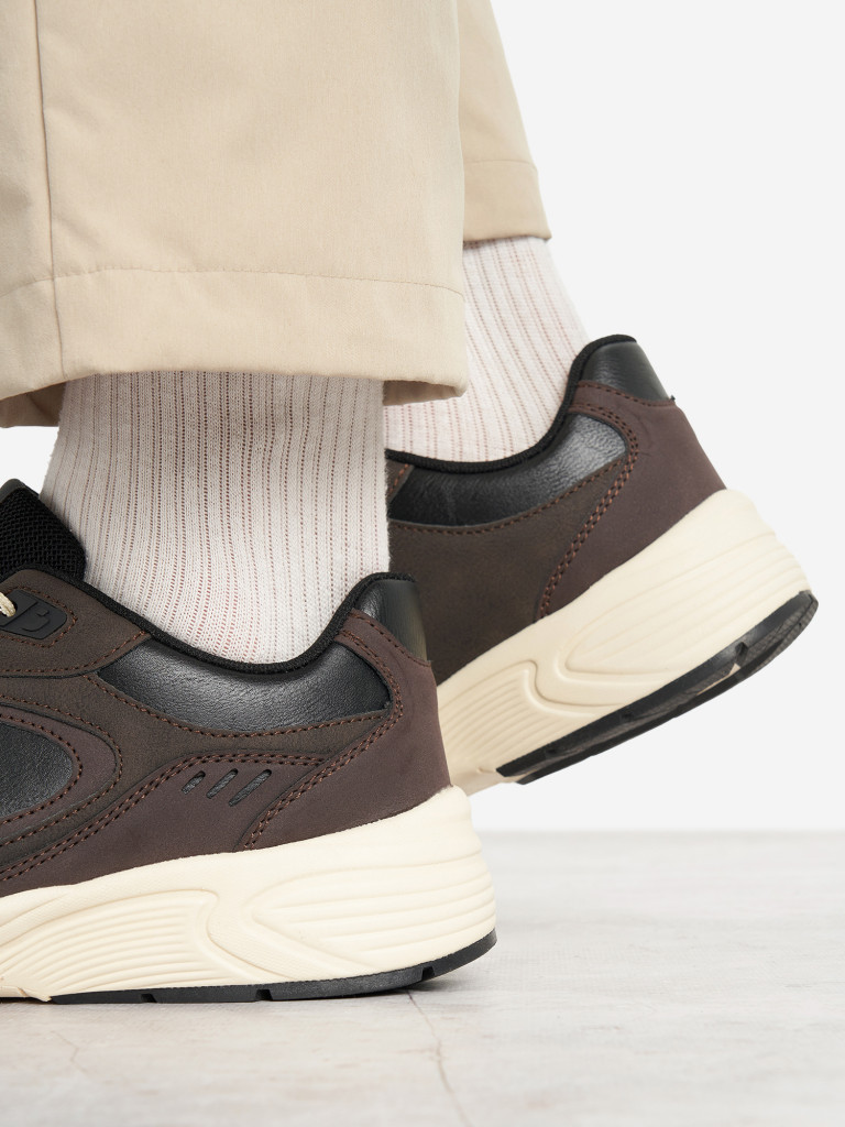 Кроссовки мужские Safety Jogger Grover