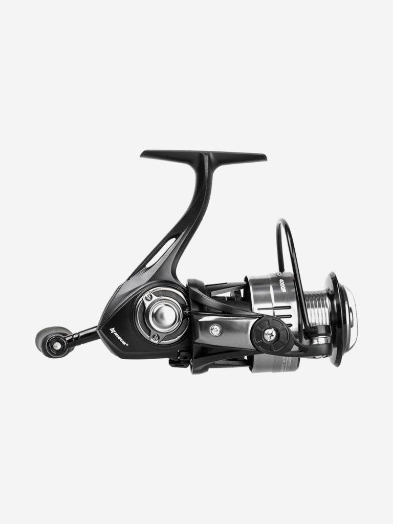 Катушка безынерционная Nisus KUMIKO 4000F 5+1 подшипник