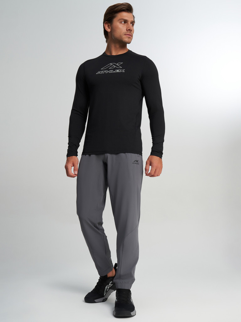 Брюки мужские Athlex