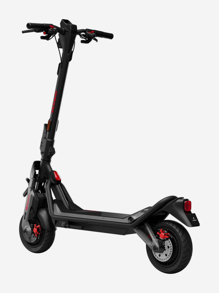 Электросамокат Ninebot GT3