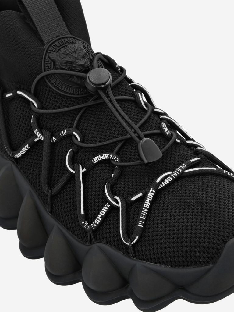 Кроссовки Plein Sport The Bubble Gen.X.02 Tiger
