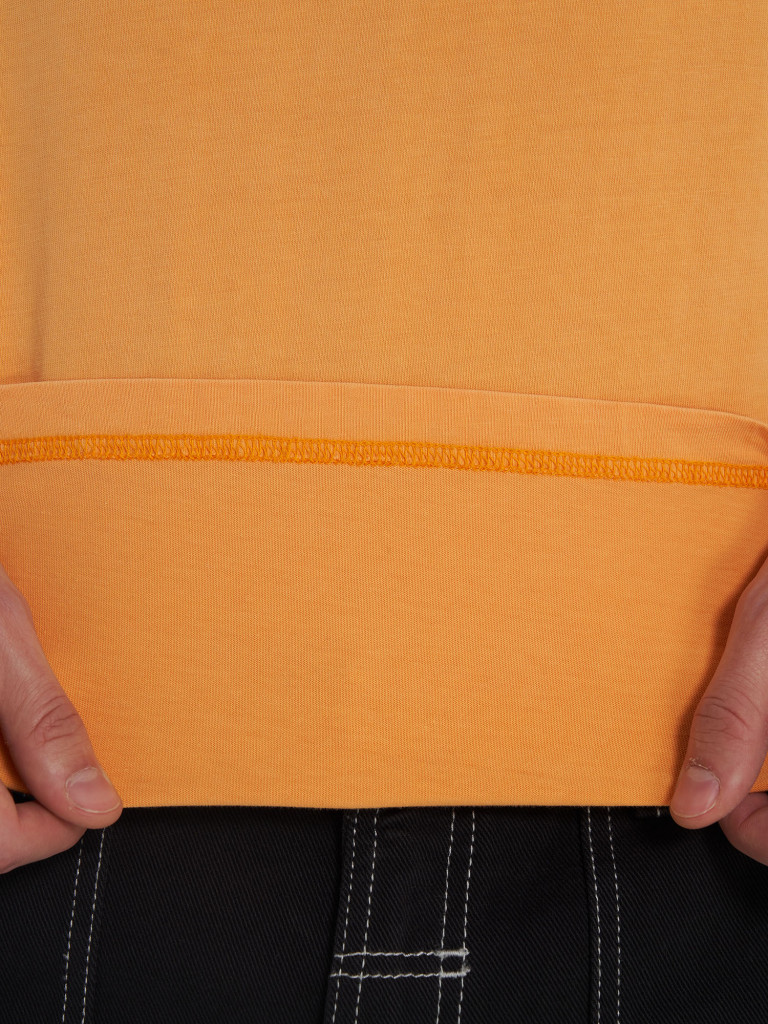 Футболка мужская DC Shoes Off Course