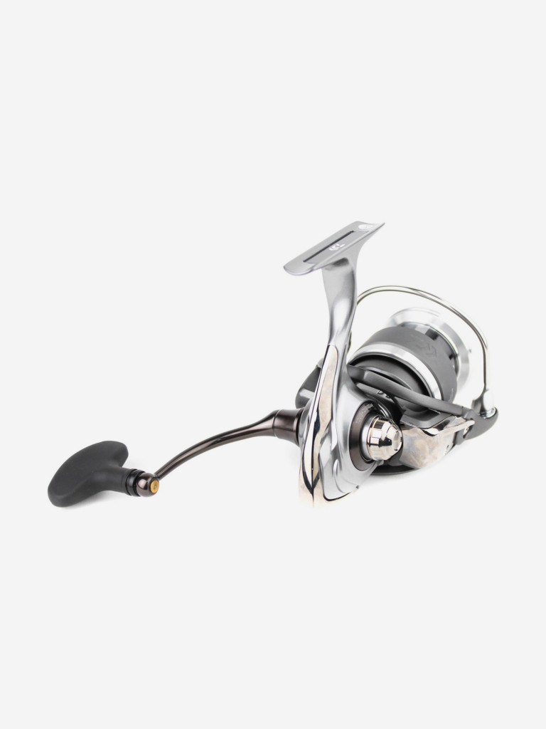 Daiwa - Moulinet Spinning Lexa E 19 Lt 3000-260g - Cap.150m.0