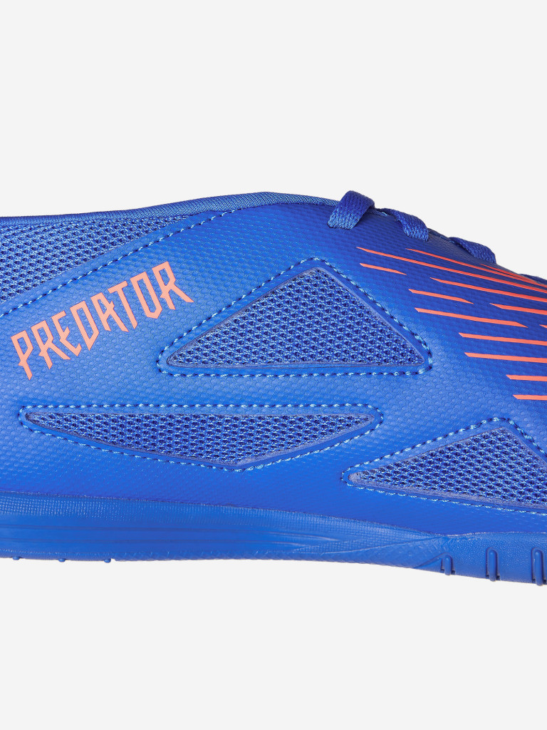 Бутсы мужские adidas Predator Edge.4