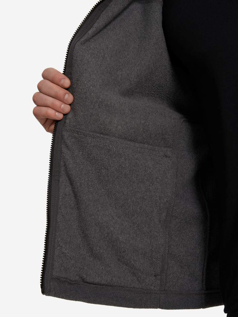 Джемпер флисовый мужской CRAGHOPPERS Corey Plus II