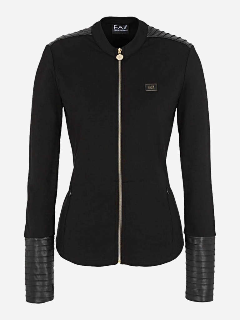 Толстовка женская EA7 Sweatshirt