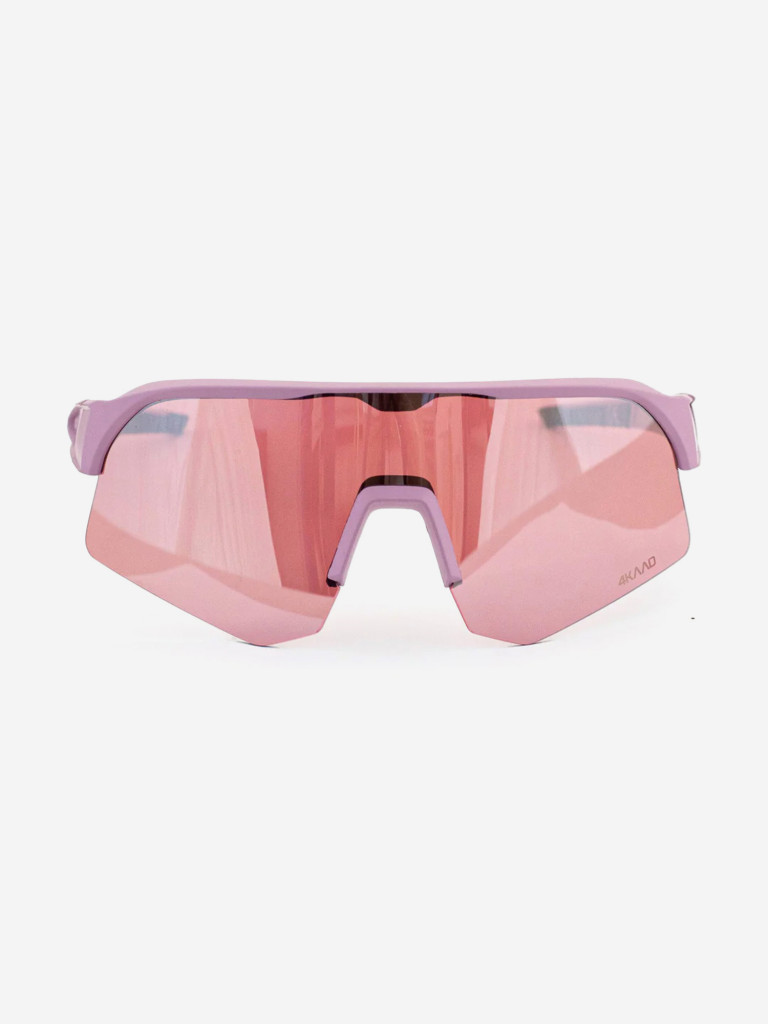 Очки спортивные 4KAAD PULSE ACTIVE PINK солнцезащитные