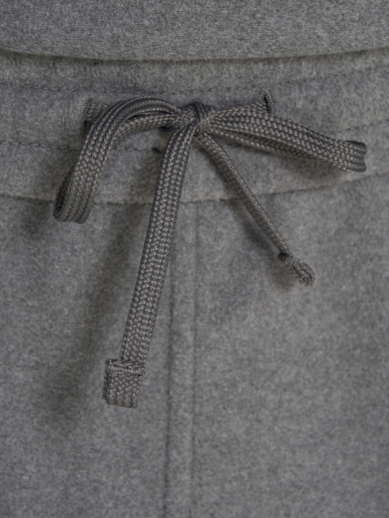 Брюки флисовые мужские The North Face Glacier