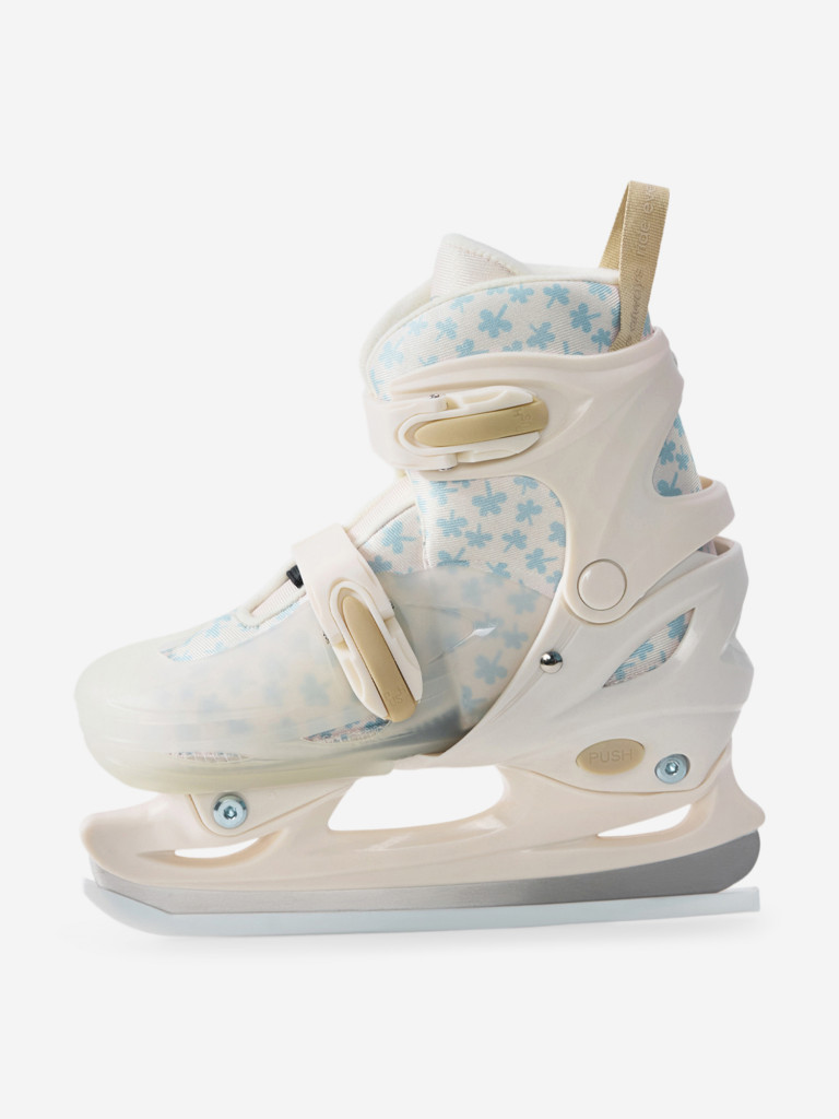 Ролики-коньки 3в1 детские SKROLLS