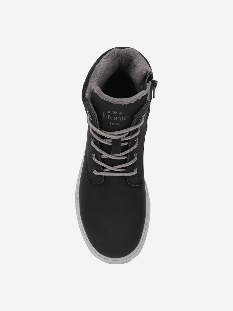 Ботинки утепленные для девочек Etonic Aspen