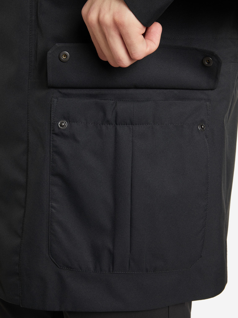 Куртка мембранная мужская Geox Calgary