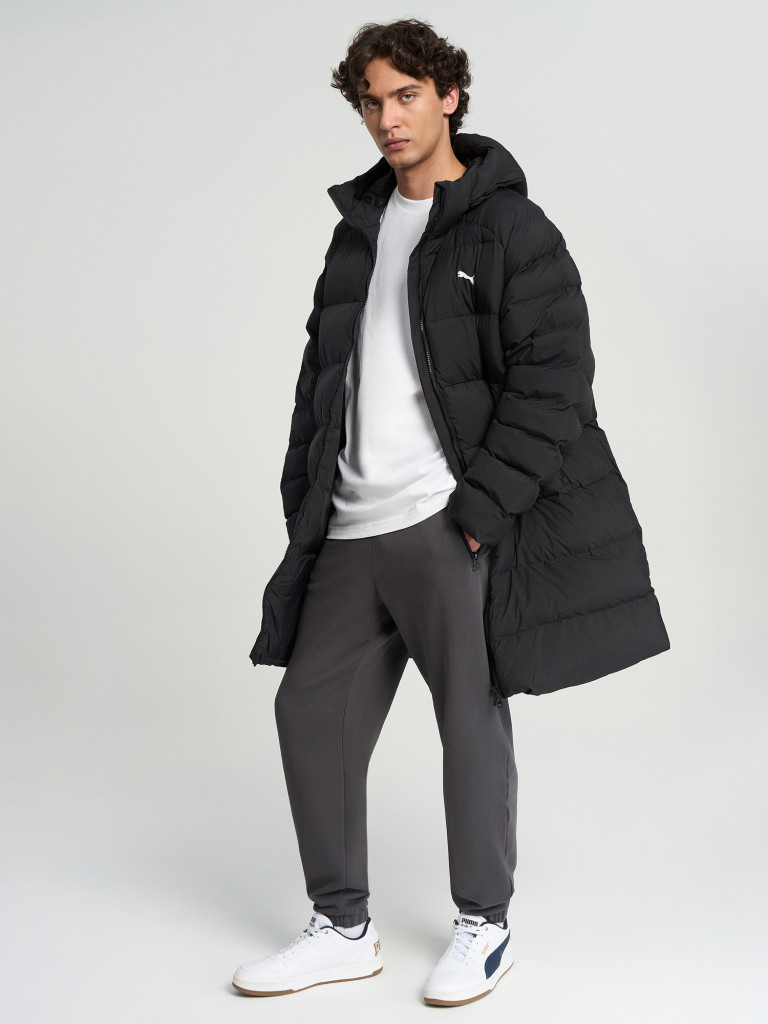 Пуховик мужской PUMA Mono