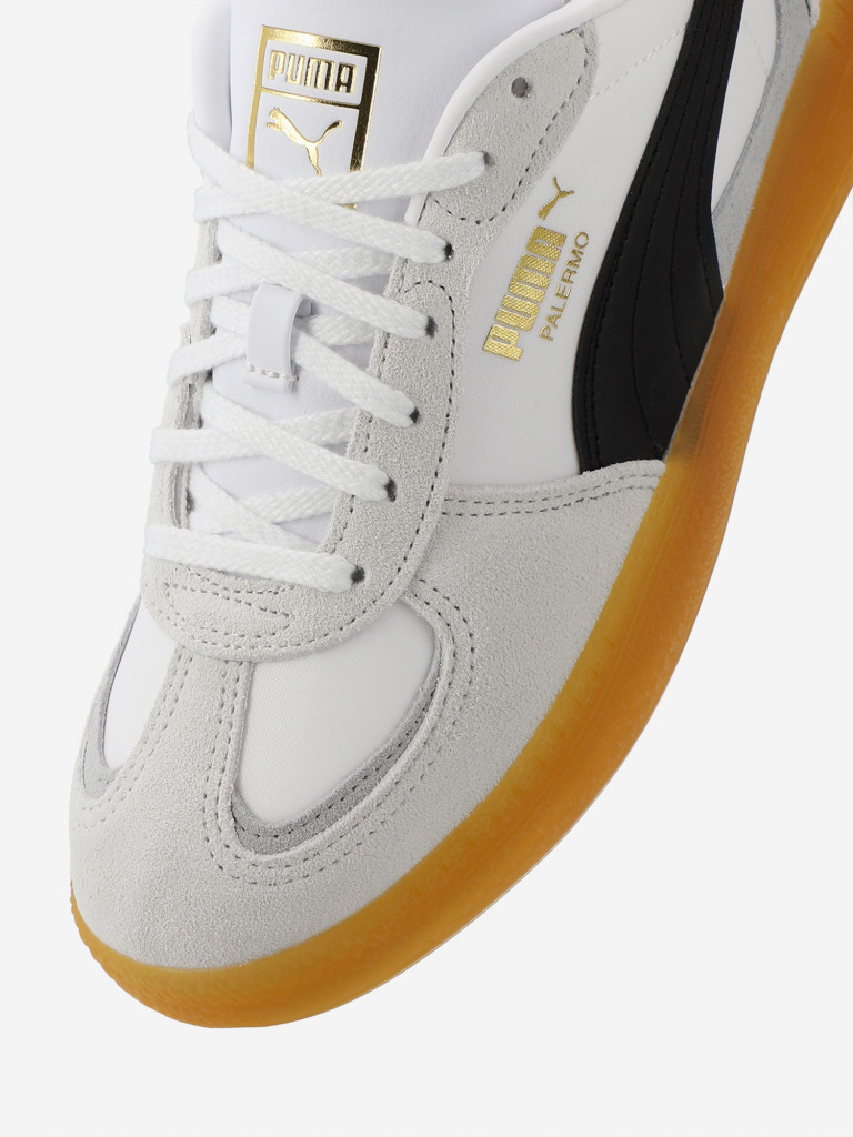 Кеды женские PUMA Palermo
