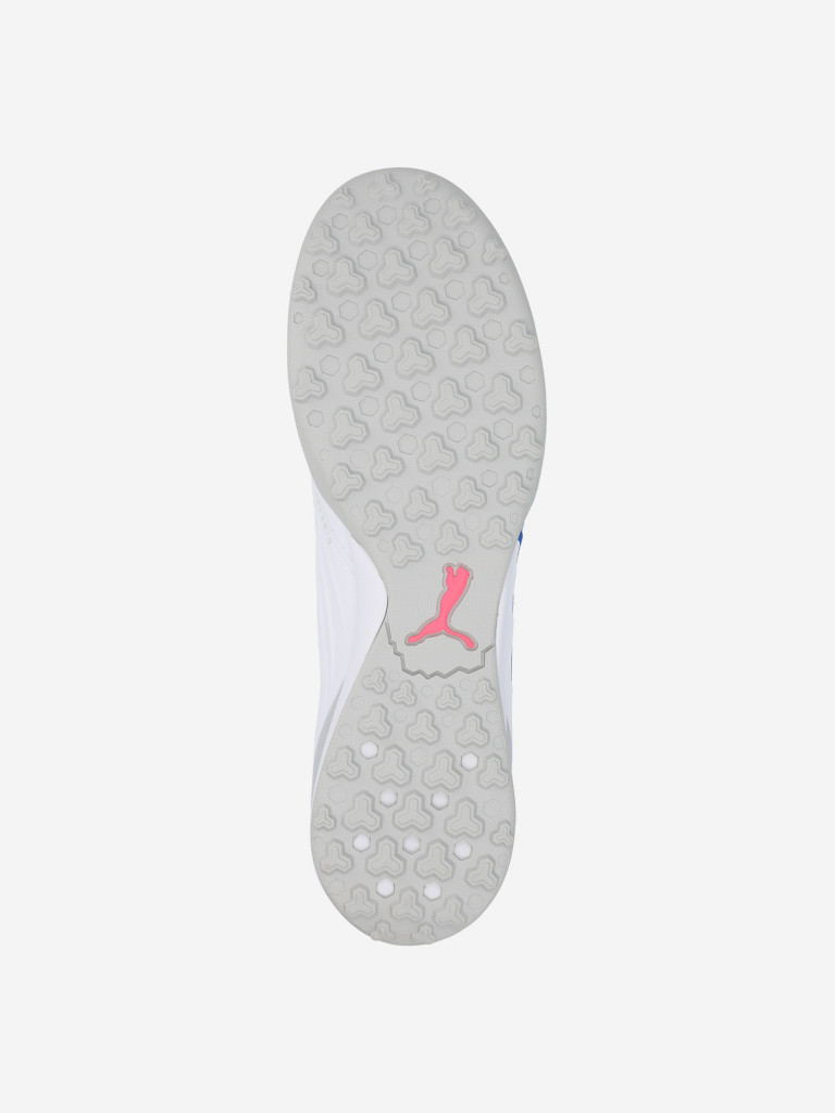 Бутсы мужские PUMA King Pro TT