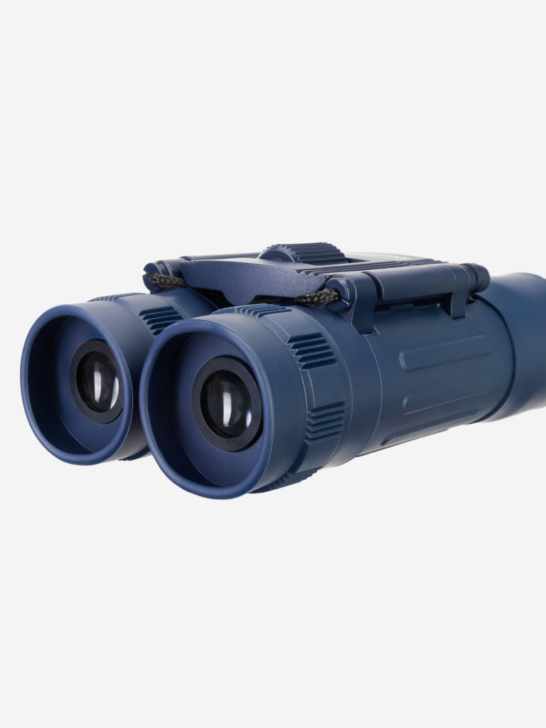 Бинокль Levenhuk Discovery Basics BB 10x25