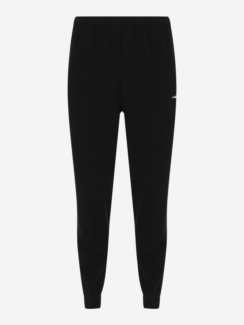 Брюки мужские Erke Черный 5799₽