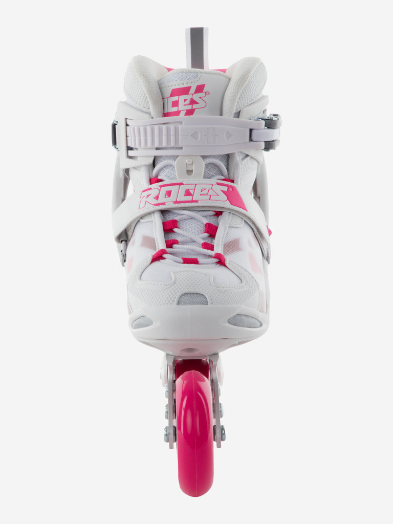 Роликовые коньки женские Roces Radon W