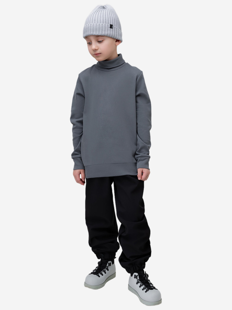 Брюки софтшелл bodo