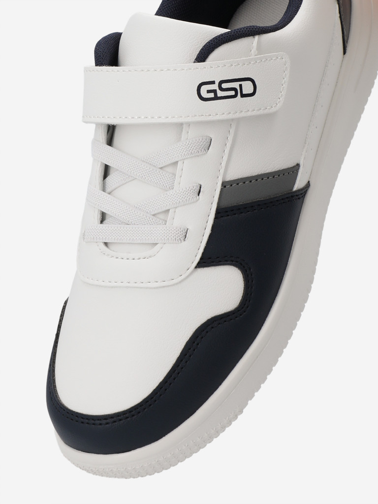 Кроссовки для мальчиков GSD Sp Bingo 3.0 Pu