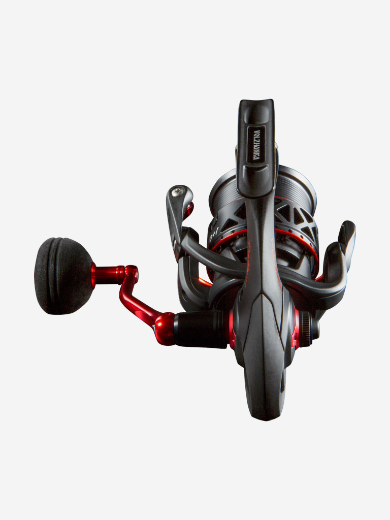 Катушка безынерционная Volzhanka Inferno 5000sxg (10+1 подш) 0.20мм/150м