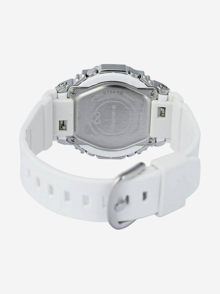 Спортивные часы CASIO G-SHOCK GM-S2100WS-7A