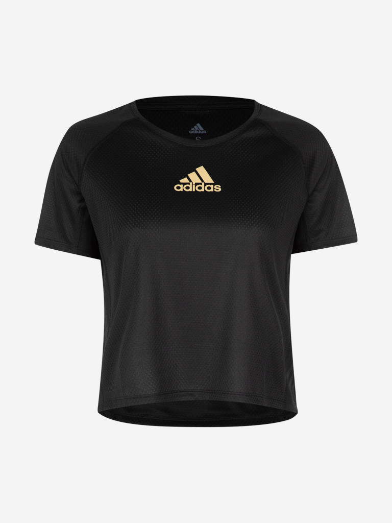 Футболка женская adidas Unlimited