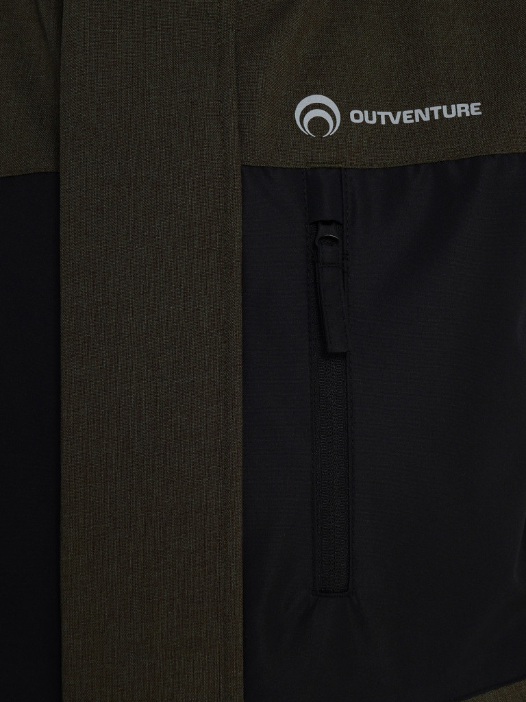 Куртка утепленная для мальчиков Outventure