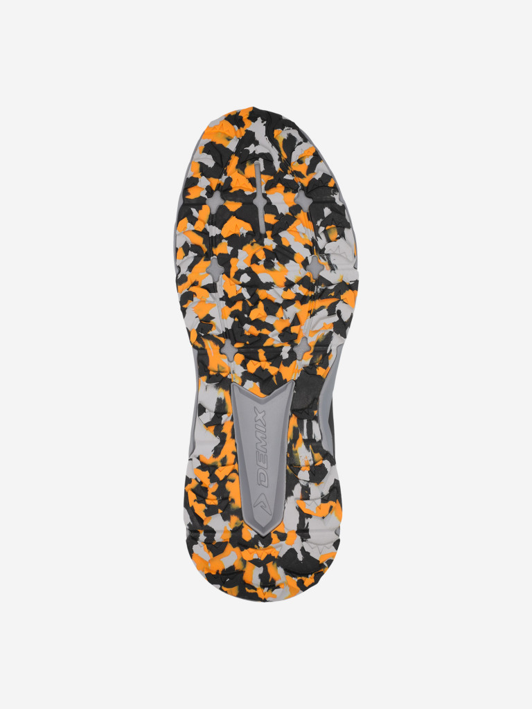 Кроссовки мужские Demix Speed Trail Pro