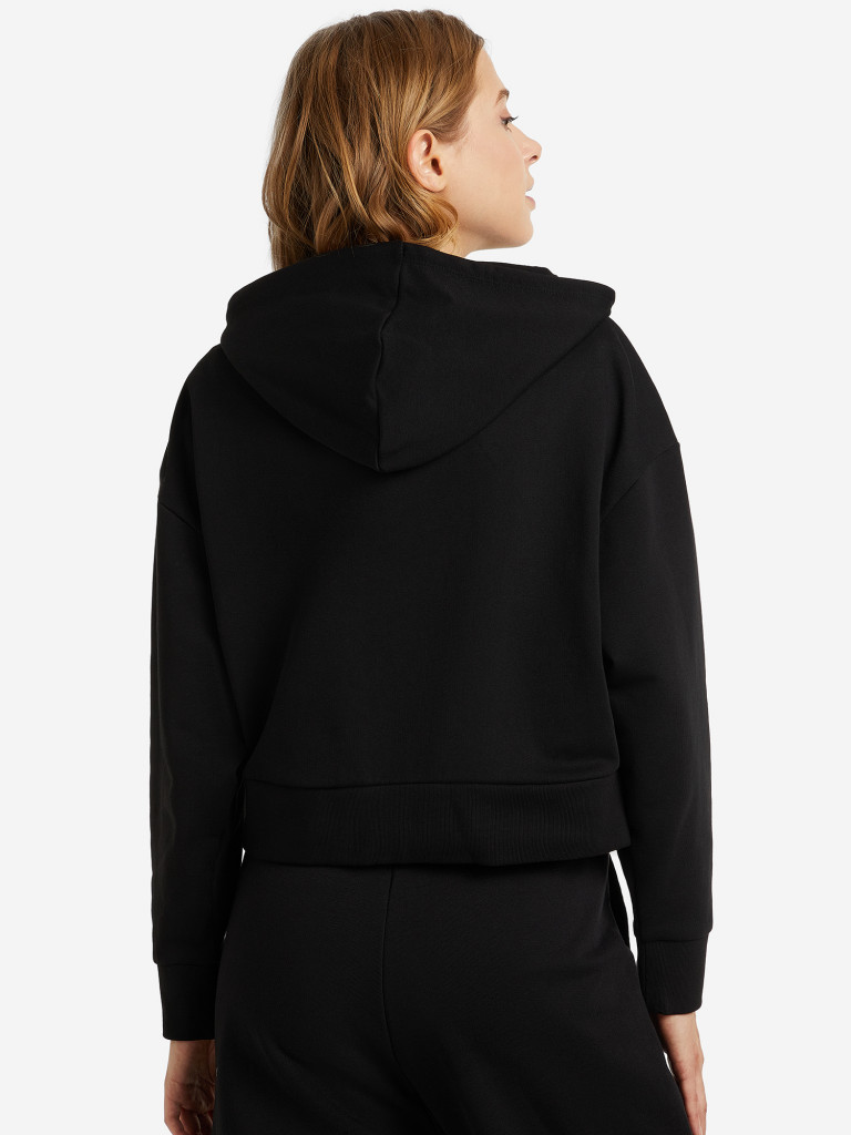 Толстовка женская PUMA