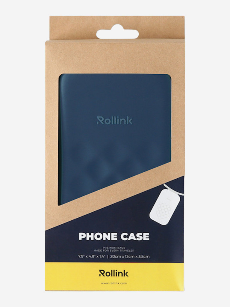 Сумка Rollink Phone Case Large