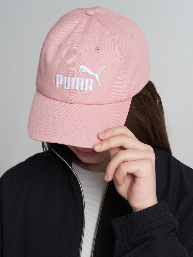 Бейсболка для девочек PUMA