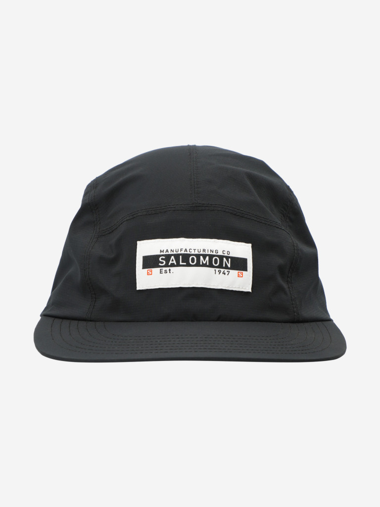 Бейсболка Salomon Bonatti Five Cap