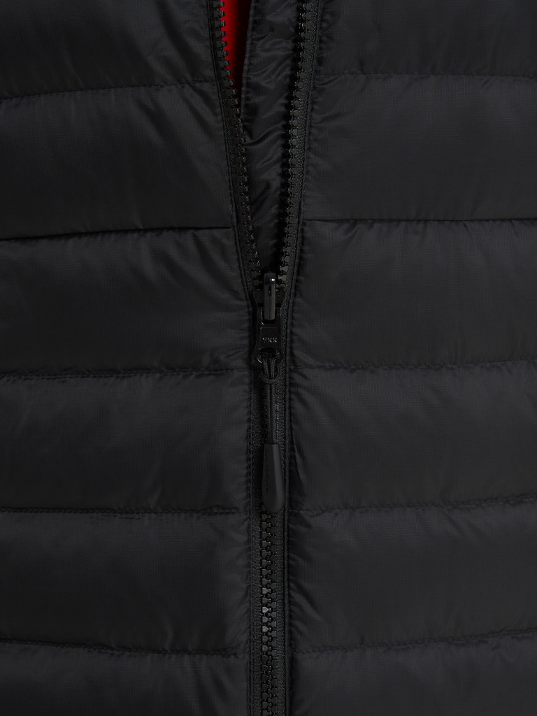 Жилет утепленный мужской Jack Wolfskin Pilvi