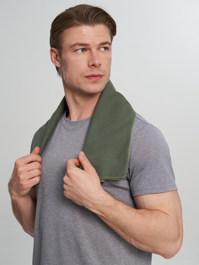 Полотенце быстросохнущее Outventure 40 x 80 см