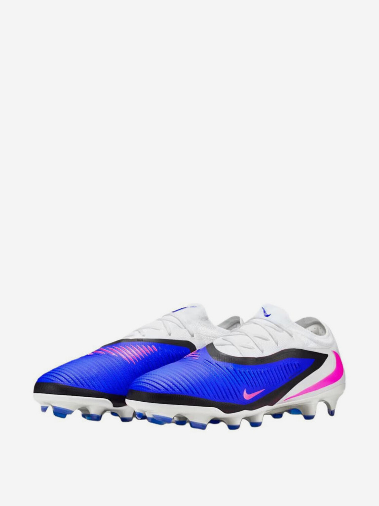 Бутсы Nike Phantom 6 Low Pro FG