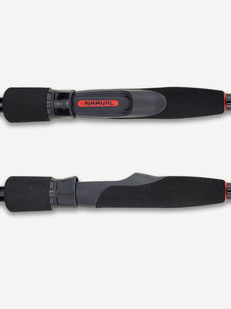 Спиннинг Narval FISHING POKER 662L 1.98м до 12гр Ex-Fast