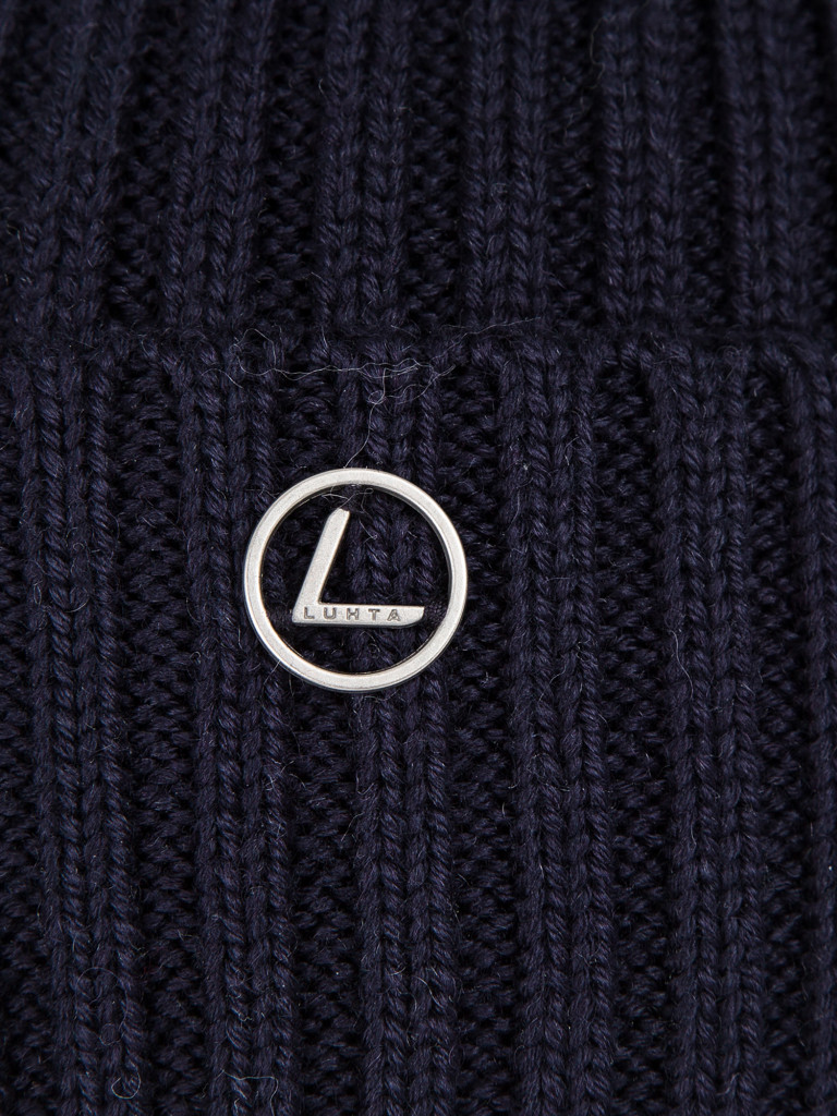 Шапка женская Luhta NAPIALA