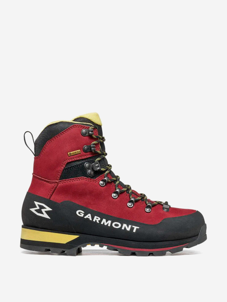 Ботинки Garmont Nebraska II GTX