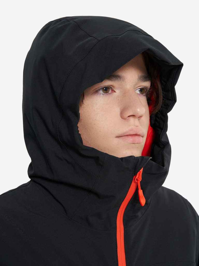 Куртка горнолыжная для мальчиков Volkl